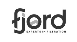 Заявка на торговельну марку № m202411115: fjord experts in filtration