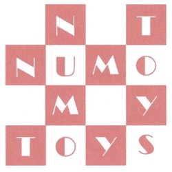 Свідоцтво торговельну марку № 234787 (заявка m201714225): numo toys