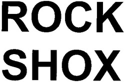 Свідоцтво торговельну марку № 192782 (заявка m201310019): rock; shox