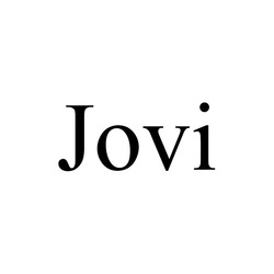 Свідоцтво торговельну марку № 297566 (заявка m201904801): jovi