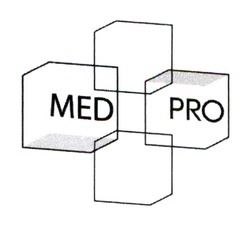 Заявка на торговельну марку № m202125290: med pro