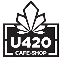 Заявка на торговельну марку № m202421676: cafe shop; café-shop; café-shop; u420 café-sho