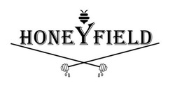 Заявка на торговельну марку № m202103748: honeyfield; honey field