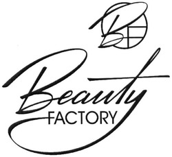 Свідоцтво торговельну марку № 229845 (заявка m201523603): bf; beauty factory