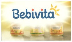 Свідоцтво торговельну марку № 186000 (заявка m201301110): bebivita