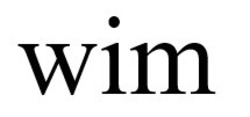 Свідоцтво торговельну марку № 280000 (заявка m201922314): wim