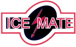 Свідоцтво торговельну марку № 139542 (заявка m200912520): ice mate; ісе мате