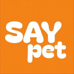 Заявка на торговельну марку № m202523449: say pet