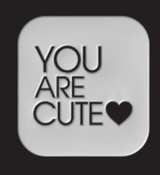 Свідоцтво торговельну марку № 343951 (заявка m202205381): you are cute