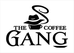 Заявка на торговельну марку № m202301360: the coffee gang