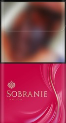 Заявка на торговельну марку № m202511044: sobranie london