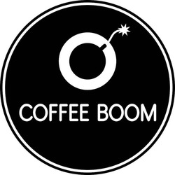 Заявка на торговельну марку № m202402569: coffee boom
