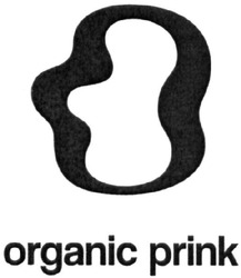 Свідоцтво торговельну марку № 322178 (заявка m202025294): organic prink