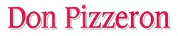 Свідоцтво торговельну марку № 168270 (заявка m201202984): don pizzeron
