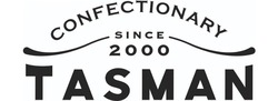 Свідоцтво торговельну марку № 289217 (заявка m201826495): confectionary since 2000 tasman