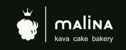 Заявка на торговельну марку № m202208411: malina kava cake bakery