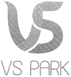 Заявка на торговельну марку № m201101325: vs park; us