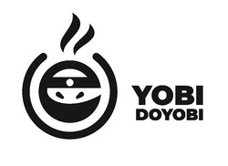 Заявка на торговельну марку № m202110974: e; yobi doyobi; е