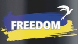 Заявка на торговельну марку № m202304301: freedom