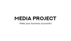 Заявка на торговельну марку № m202012842: make your business successful; media project