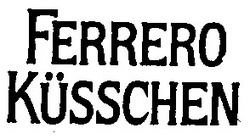 Свідоцтво торговельну марку № 9442 (заявка 93105255): ferrero kusschen