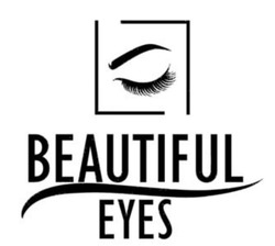 Заявка на торговельну марку № m202515167: beautiful eyes