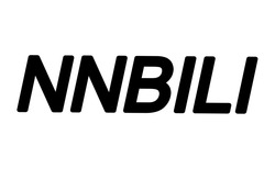 Заявка на торговельну марку № m202602489: nnbili