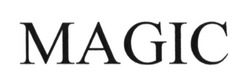 Заявка на торговельну марку № m201601608: magic