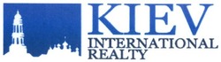 Свідоцтво торговельну марку № 258897 (заявка m201710034): kiev; international realty