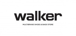Свідоцтво торговельну марку № 259980 (заявка m201719908): walker; multibrand shoes & bags store