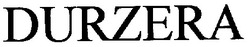 Свідоцтво торговельну марку № 32328 (заявка 2001021062): durzera