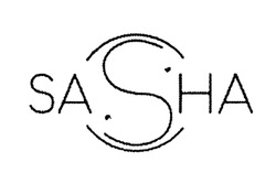 Свідоцтво торговельну марку № 296766 (заявка m201906050): sasha