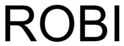 Заявка на торговельну марку № m202608759: robi