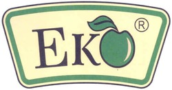 Свідоцтво торговельну марку № 180350 (заявка m201212245): eko; еко