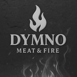 Заявка на торговельну марку № m202510234: dymno meat & fire