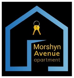 Свідоцтво торговельну марку № 322591 (заявка m202123380): morshyn avenue apartment