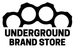 Заявка на торговельну марку № m202304210: underground brand store