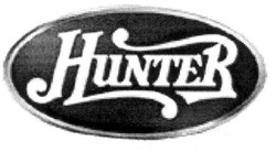 Свідоцтво торговельну марку № 57363 (заявка 20031011373): hunter