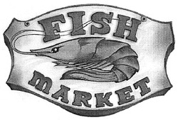 Свідоцтво торговельну марку № 144733 (заявка m200905740): fish market