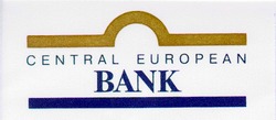 Заявка на торговельну марку № 94072559: central european bank
