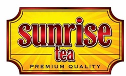 Свідоцтво торговельну марку № 292544 (заявка m201903055): sunrise tea; premium quality