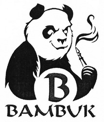 Заявка на торговельну марку № m201809933: bambuk; в