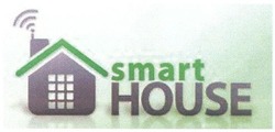 Свідоцтво торговельну марку № 128542 (заявка m201010344): smart house