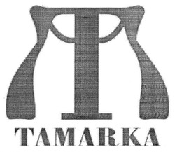 Свідоцтво торговельну марку № 256312 (заявка m201715609): tamarka; mt; tm; мт; тм; лл