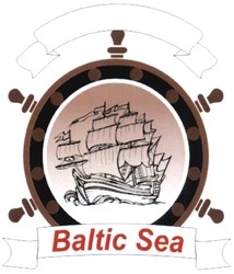 Заявка на торговельну марку № m201307692: baltic sea