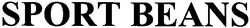 Свідоцтво торговельну марку № 117404 (заявка m200811059): sport beans
