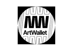 Заявка на торговельну марку № m202125916: aw; artwallet; art wallet