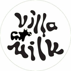 Свідоцтво торговельну марку № 281481 (заявка m201821174): villa milk