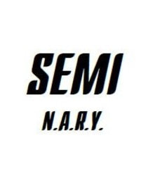 Свідоцтво торговельну марку № 210906 (заявка m201521454): semi n.a.r.y.; semy; seminary