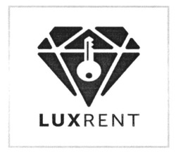 Свідоцтво торговельну марку № 234863 (заявка m201522743): luxrent